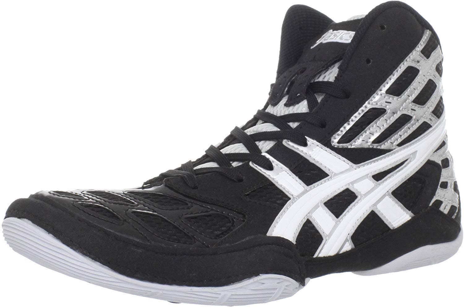 ASICS Men's Split Second 9 Wrestling Shoe