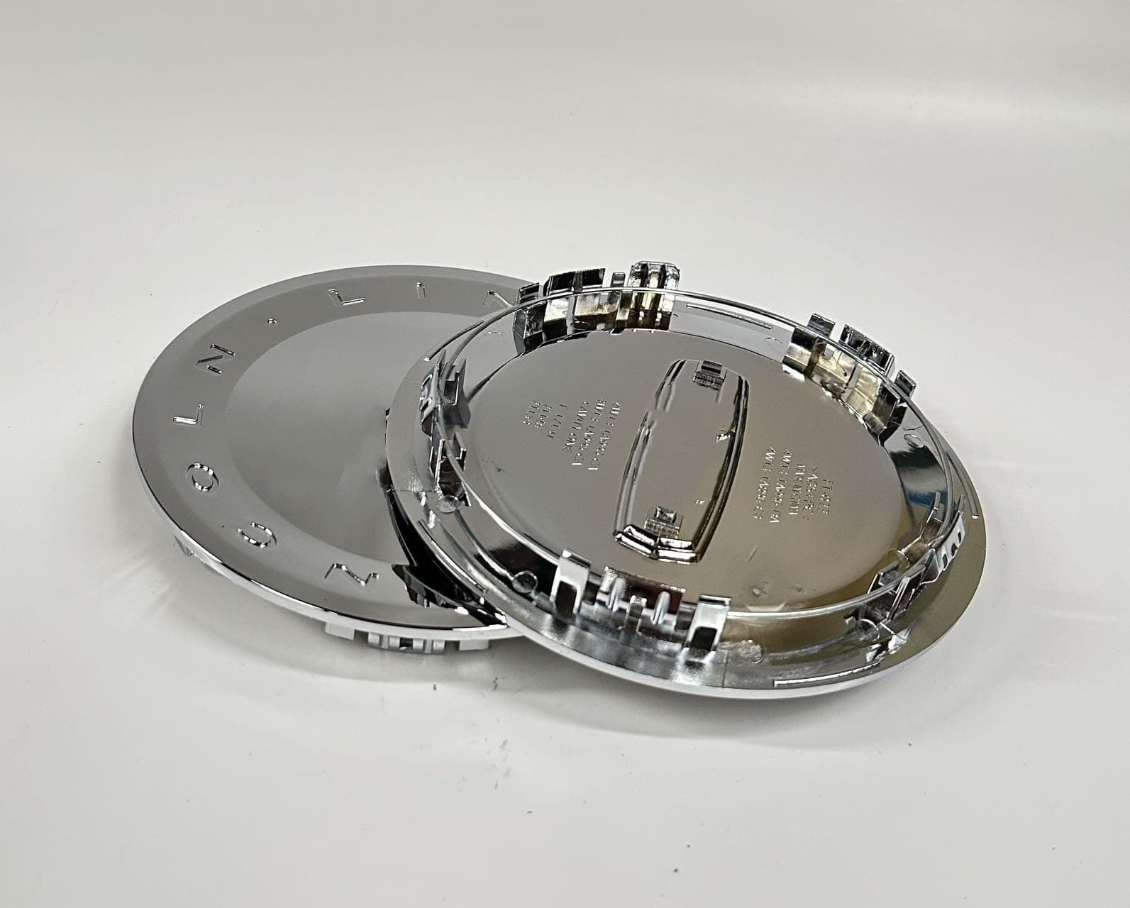 1pc Wheel Center Cap Hub Cap 3W13-1A096-CA 4W13-1A096-CA for MKX Town Car18 & 20" Wheels LN4130