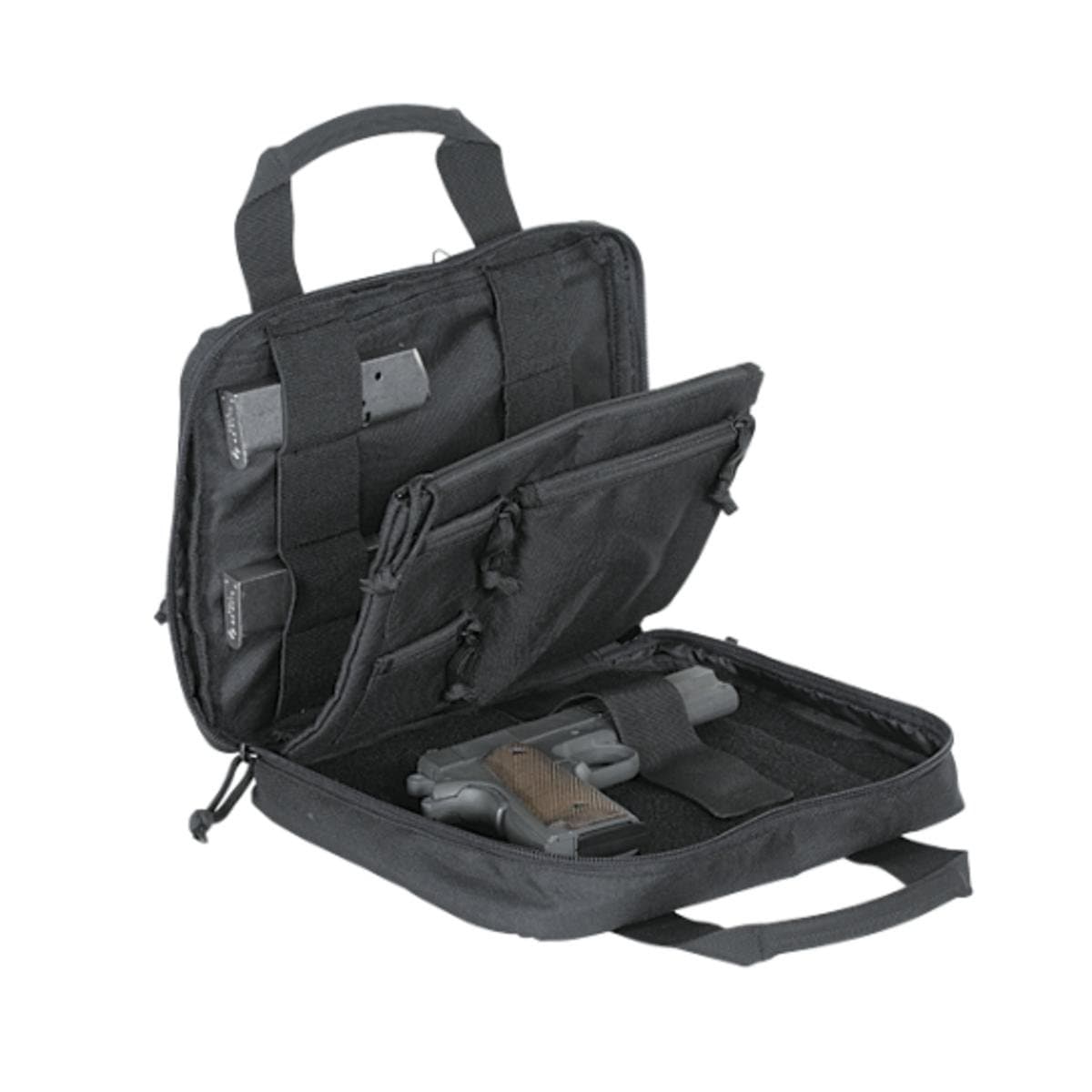 VOODOO TACTICAL Swank's Soft Pistol Case