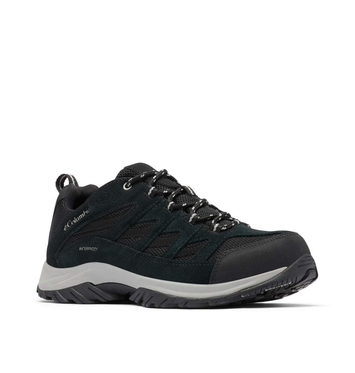 ColumbiaWomen Crestwood Hiking & Trekking Shoes
