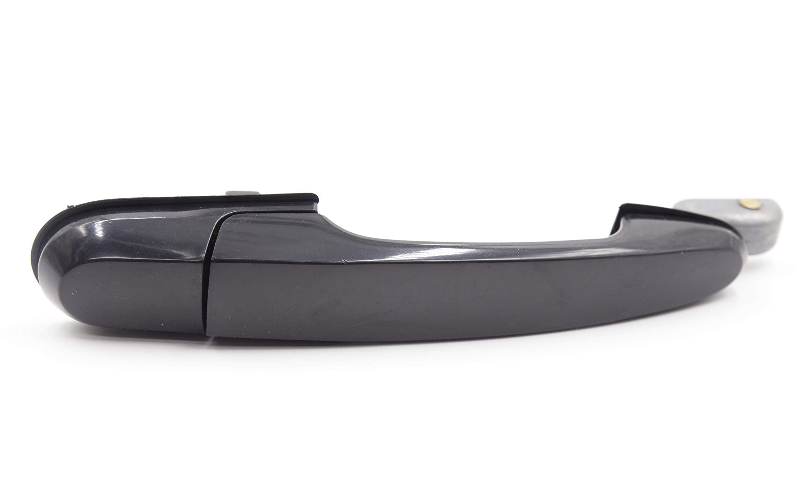 Exterior Door Handle Rear Left Driver Side 836502E000 for Hyundai Tucson 2005 2009