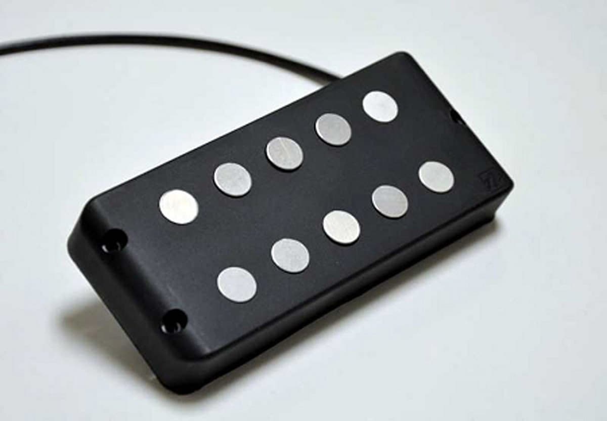 Nordstrand Music Man MM5.2 Alnico 5 String Dual Coil Humbucker