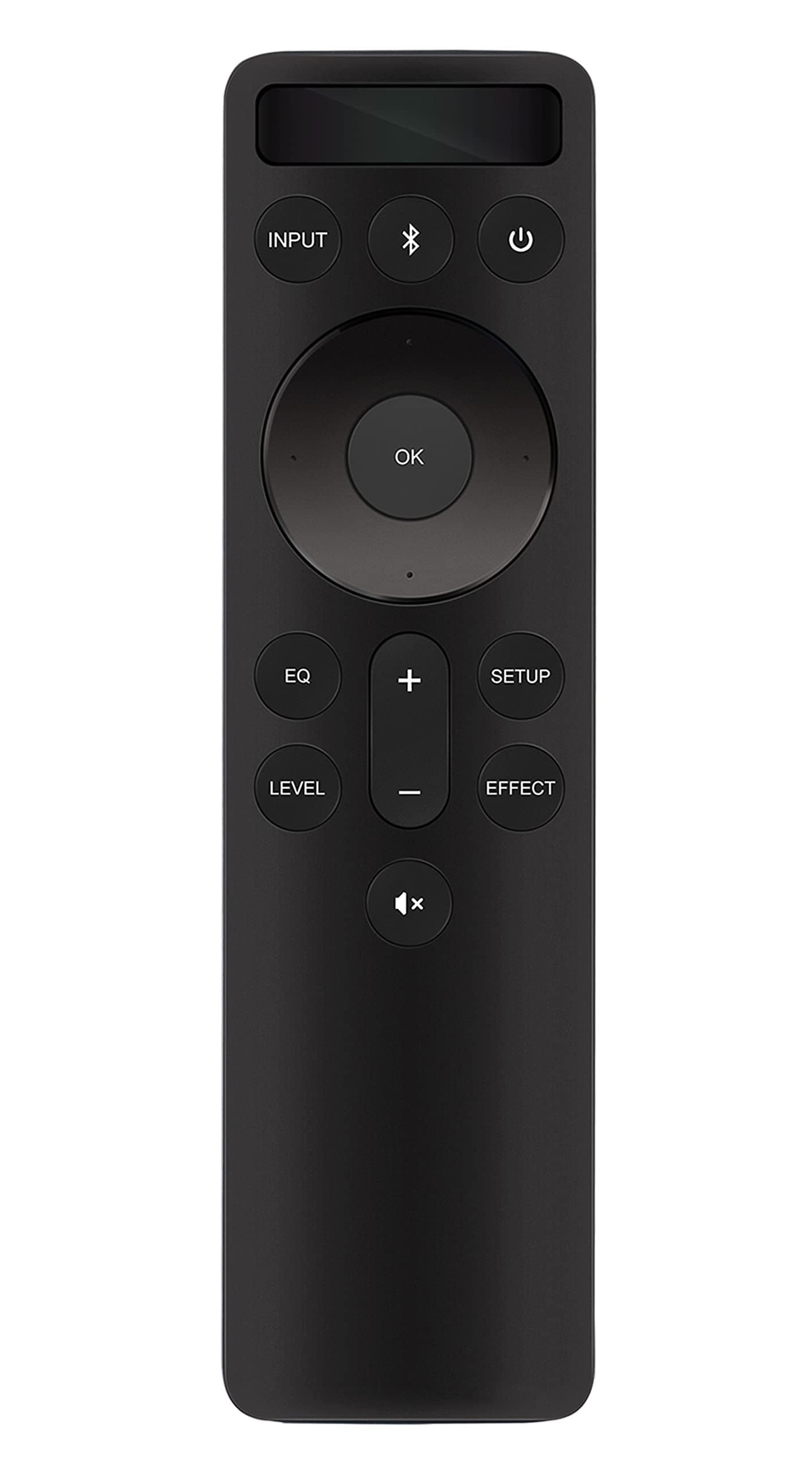 Replaced Remote Compatible with VIZIO Home Audio Sound Bar M21d-H8R V21-H8R M51ax-J6 V51-H6 P514a-H6 V51x-J6 SB3241-h6 M51a-H6