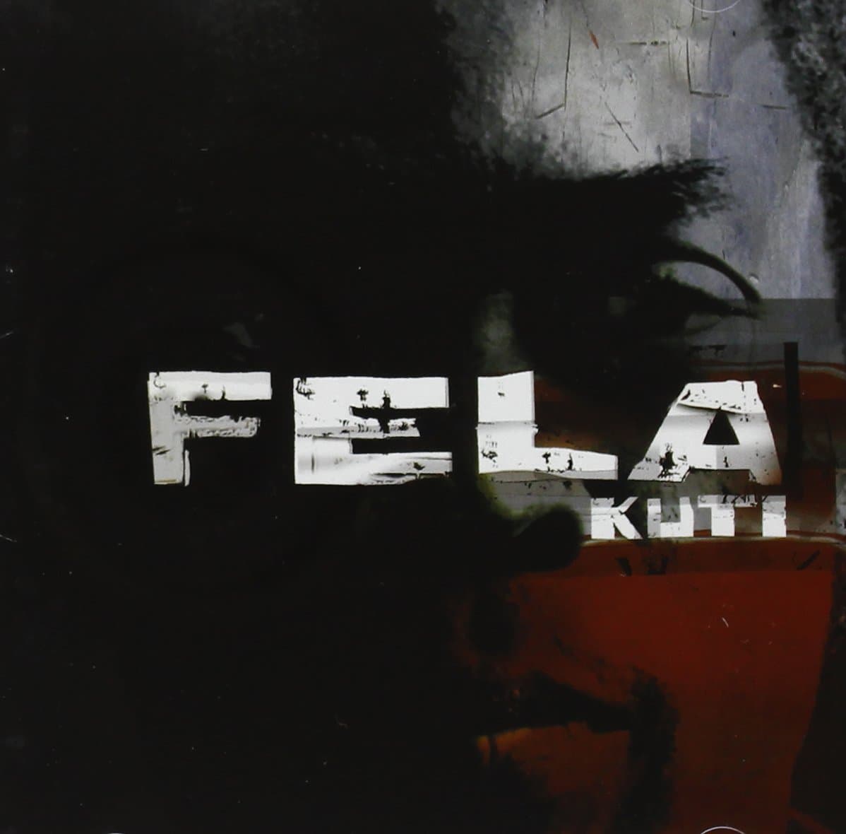 The Best Best of Fela Kuti