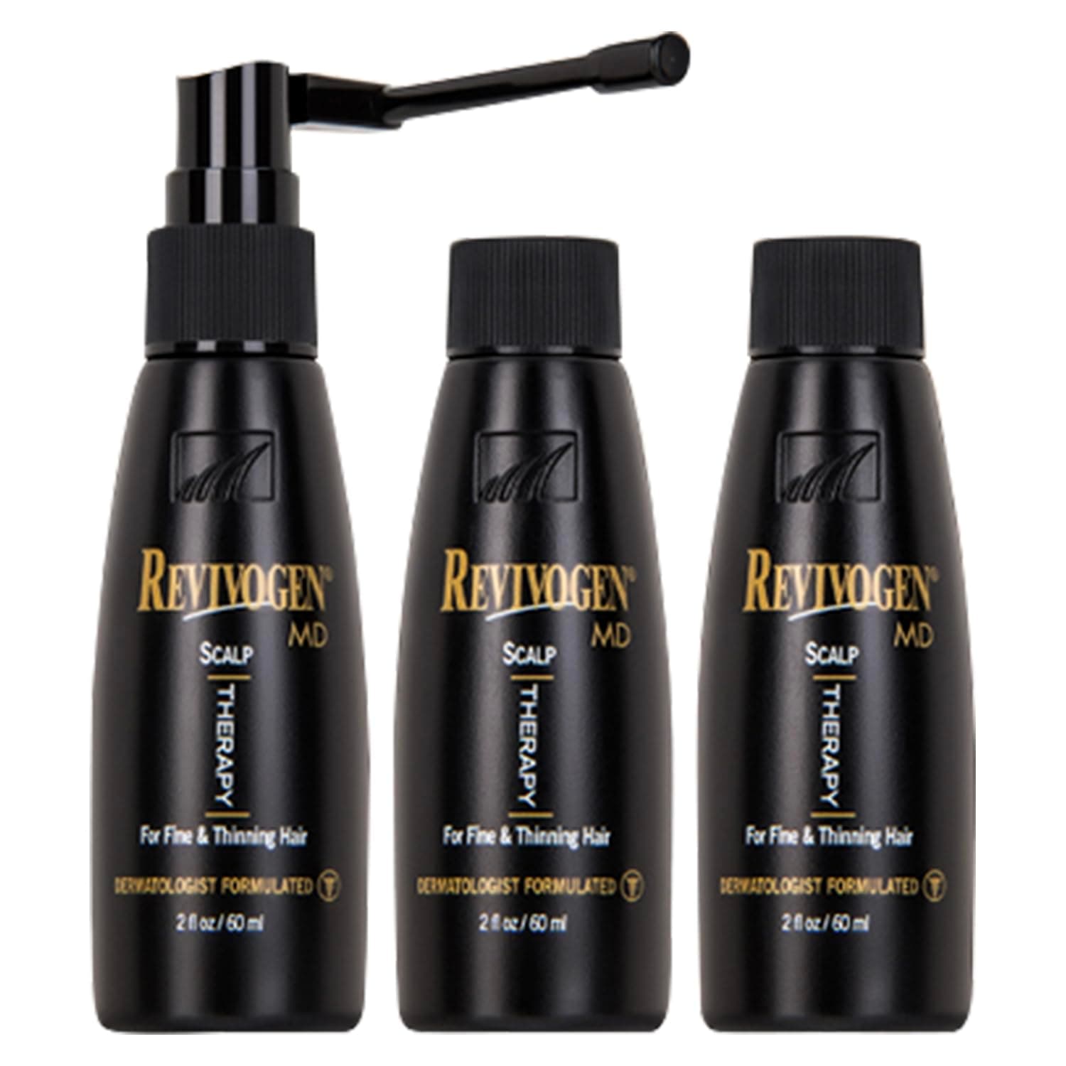 Hair Loss Treatment Revitalising Anti-DHT Formula