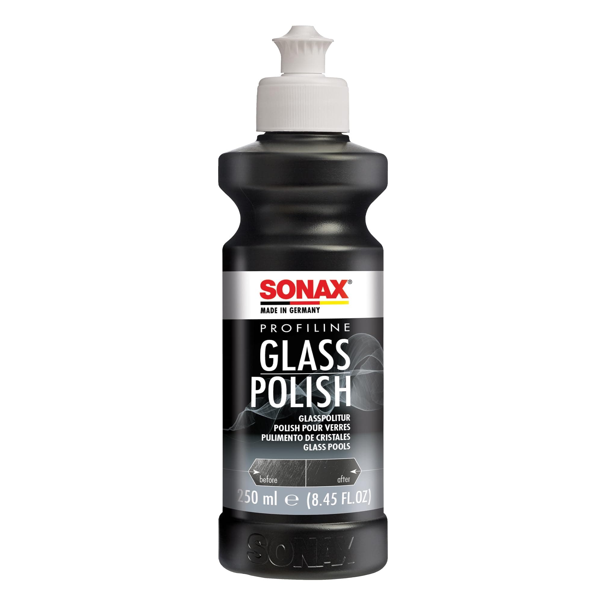 Sonax Profiline Glass Polish (250mL)