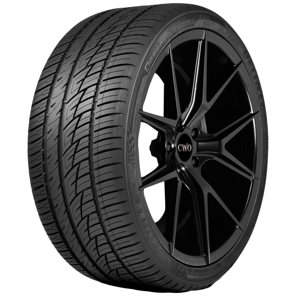 Delinte 245/45R20 108W DS8