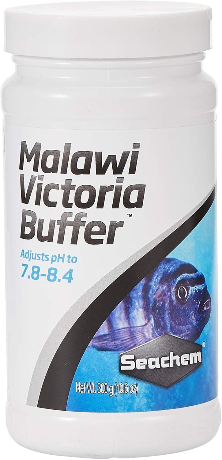 Malawi/Victoria Buffer 300gram