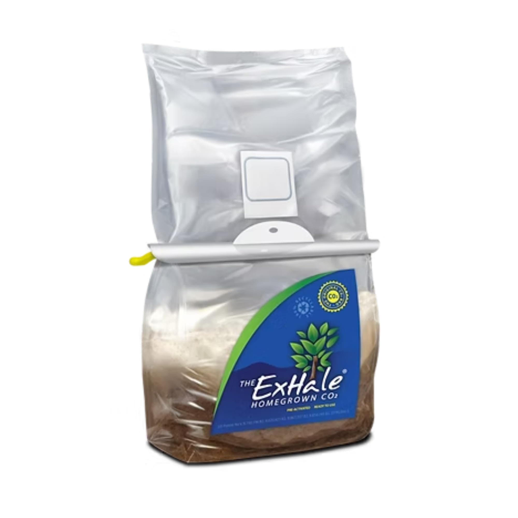 ExHale The Homegrown CO2 Bag (Small)