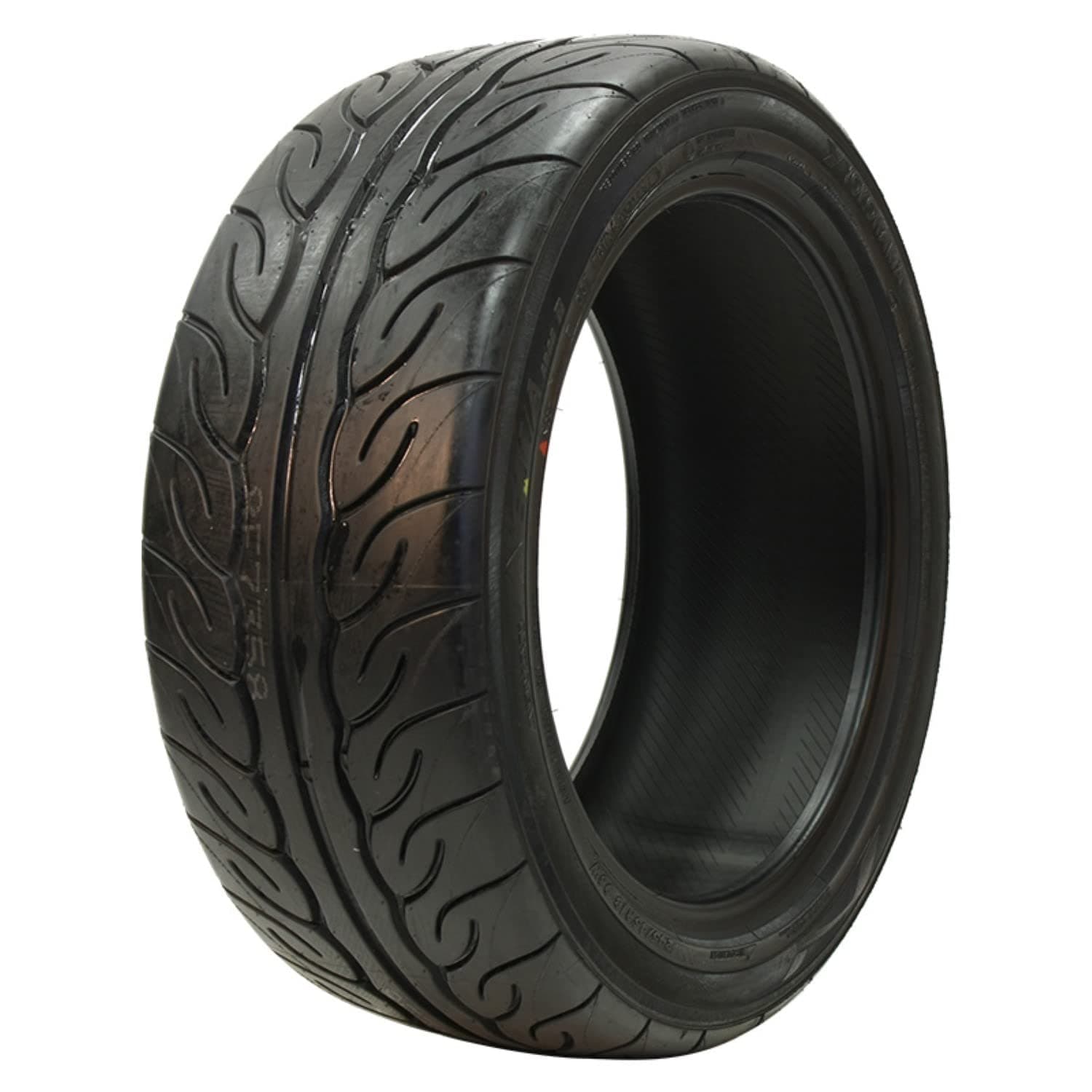 NEOVA AD08R 205/50R17 89W SL SUMMER SEASON ULTRA HIGH-PERFORMANCE TIRE