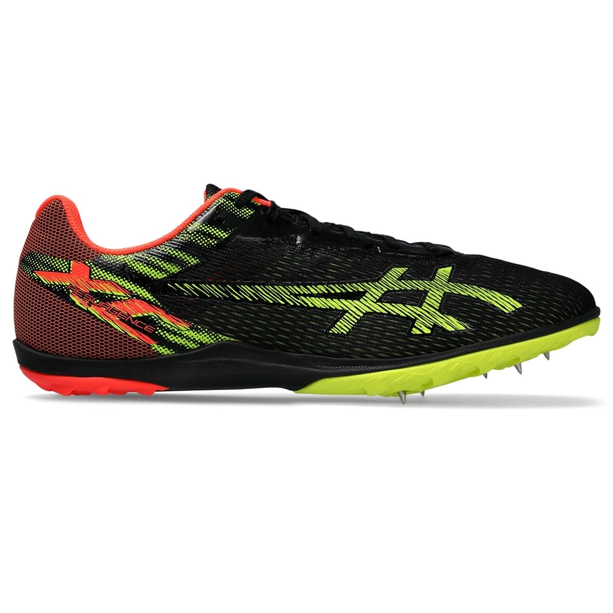 ASICS Unisex RESURGENCE XC Track & Field Shoes
