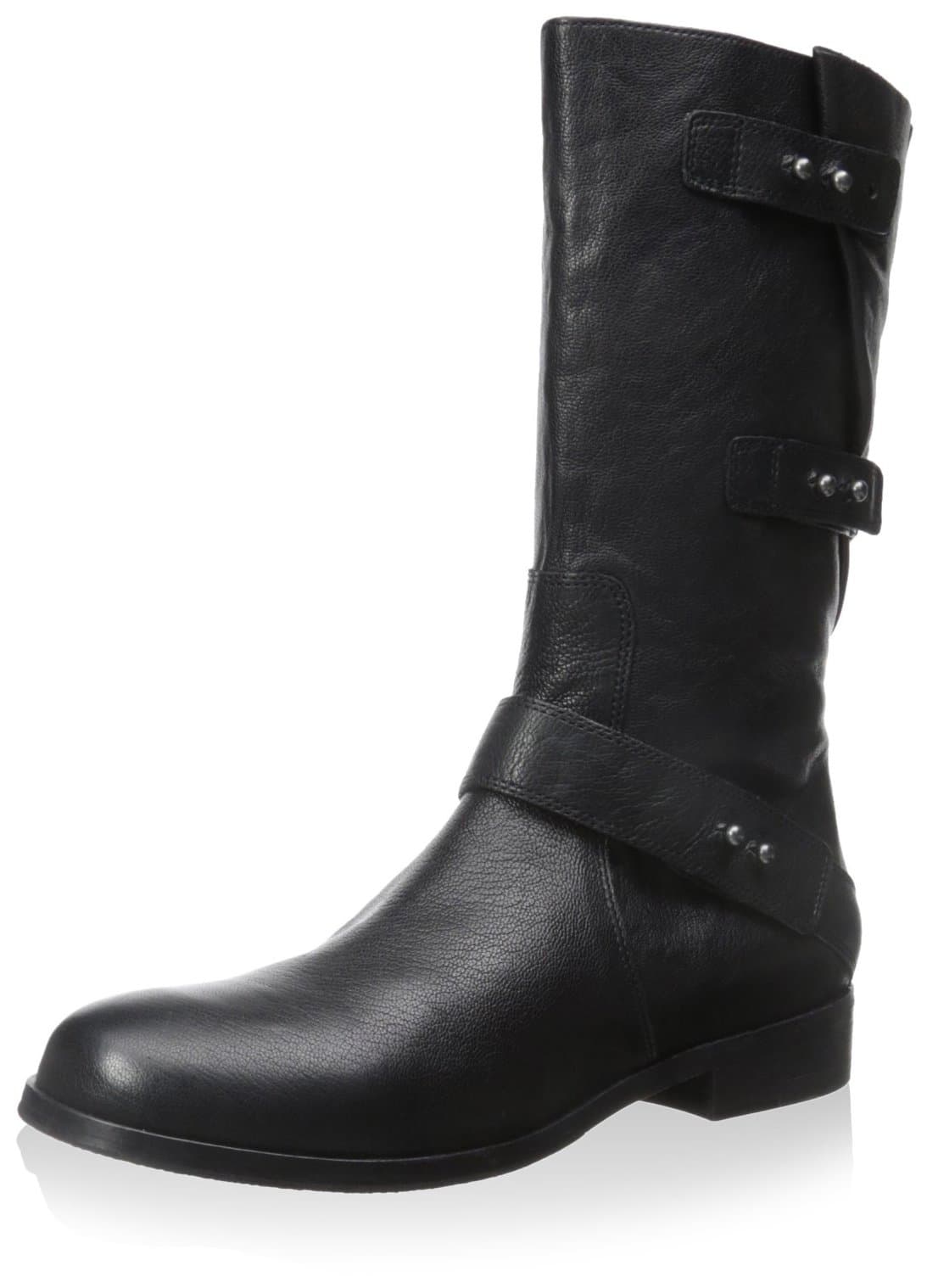 Eileen Fisher Women's Motor Boot