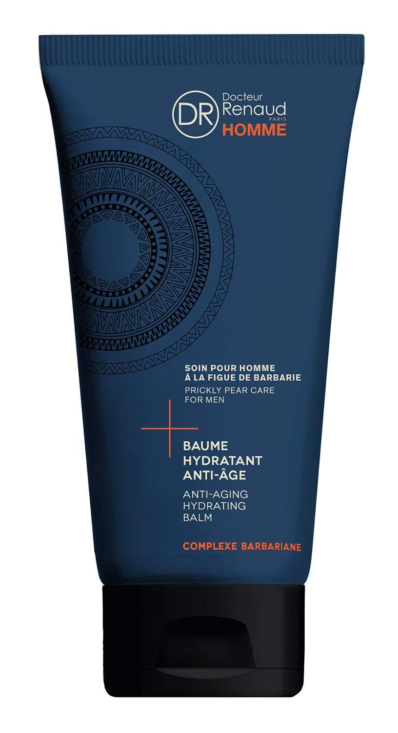 Dr RenaudMen's Prickly Pear Anti-Age Hydrating Balm