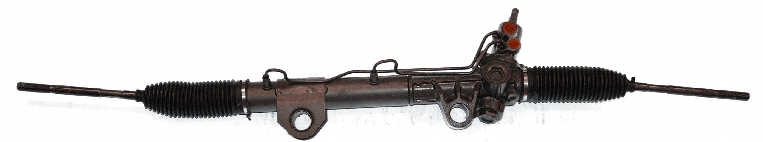 United Power Steering Rack and Pinion Part 26-0182140 Dodge Ram 1500 4WD