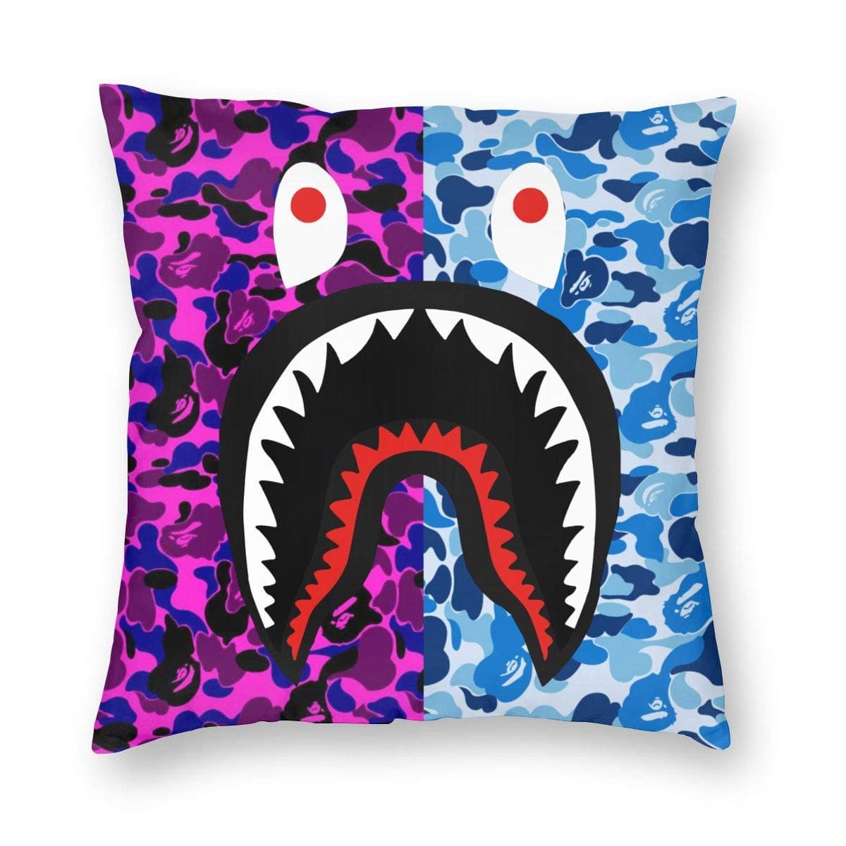 Trikahan Hawkins The Upside Down 1983 Inspired Youth for Boys/Girls/Kids/Mens Short Sleeve T-Shirt M Black