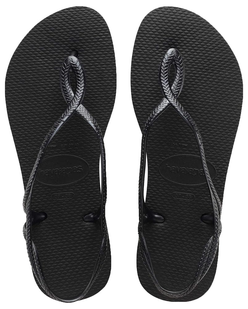 Luna womens Flip Flop Sandal