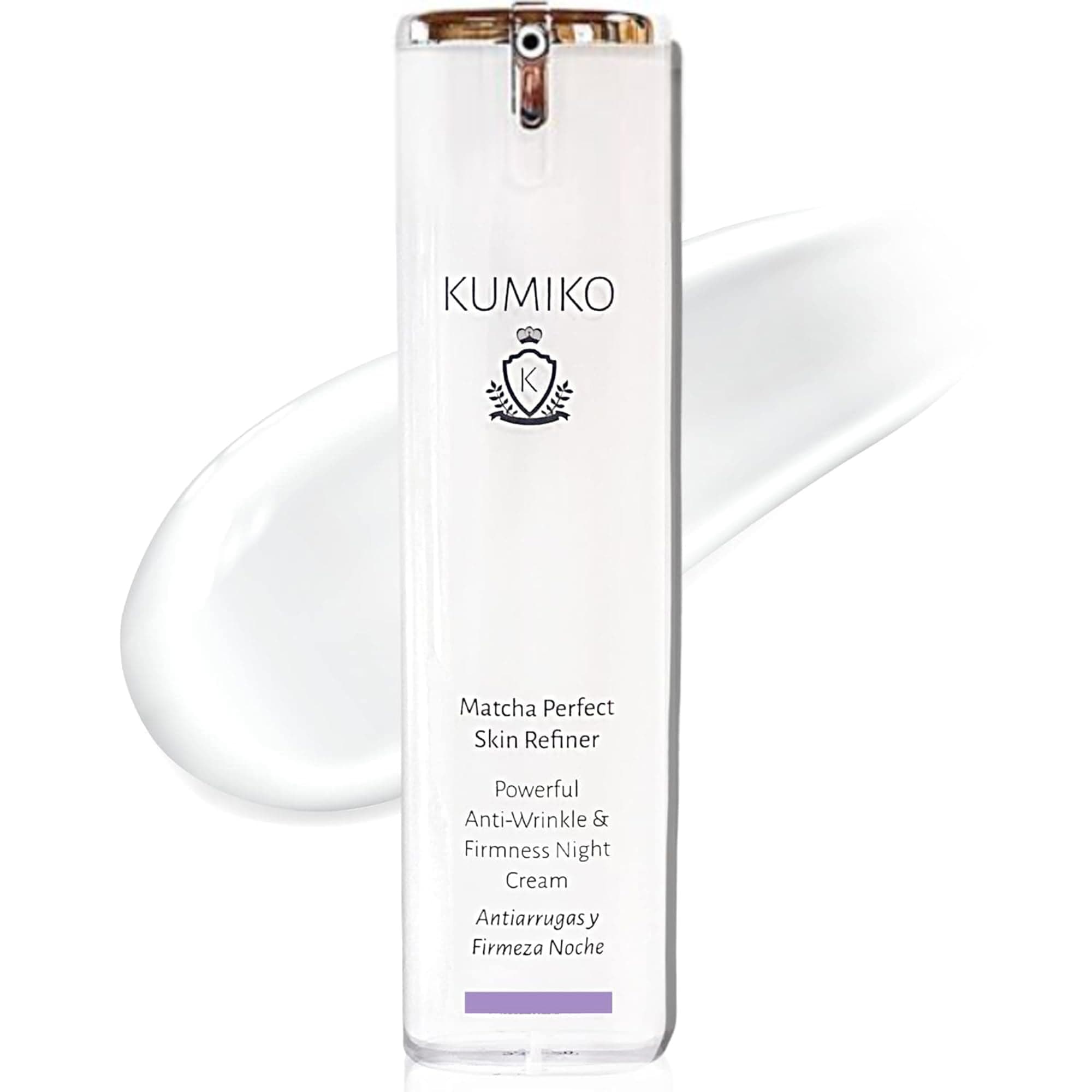 KUMIKO Matcha Perfect Skin Refiner