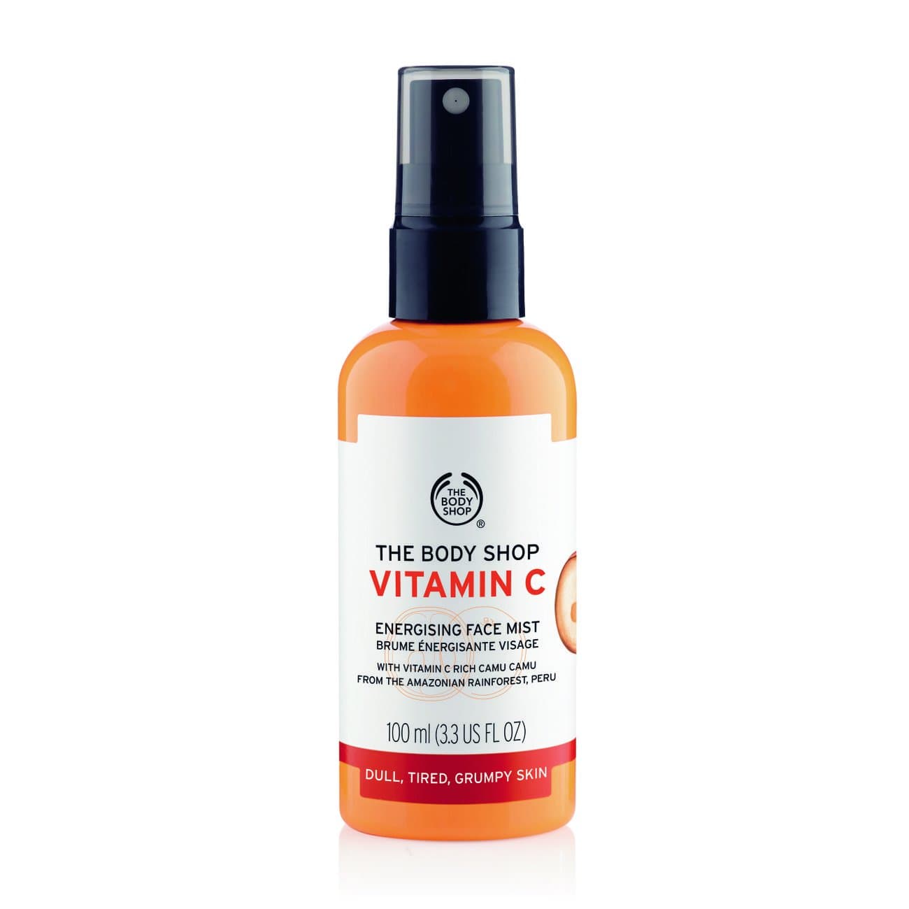 Vitamin-C Energising Face Spritz 100 ml