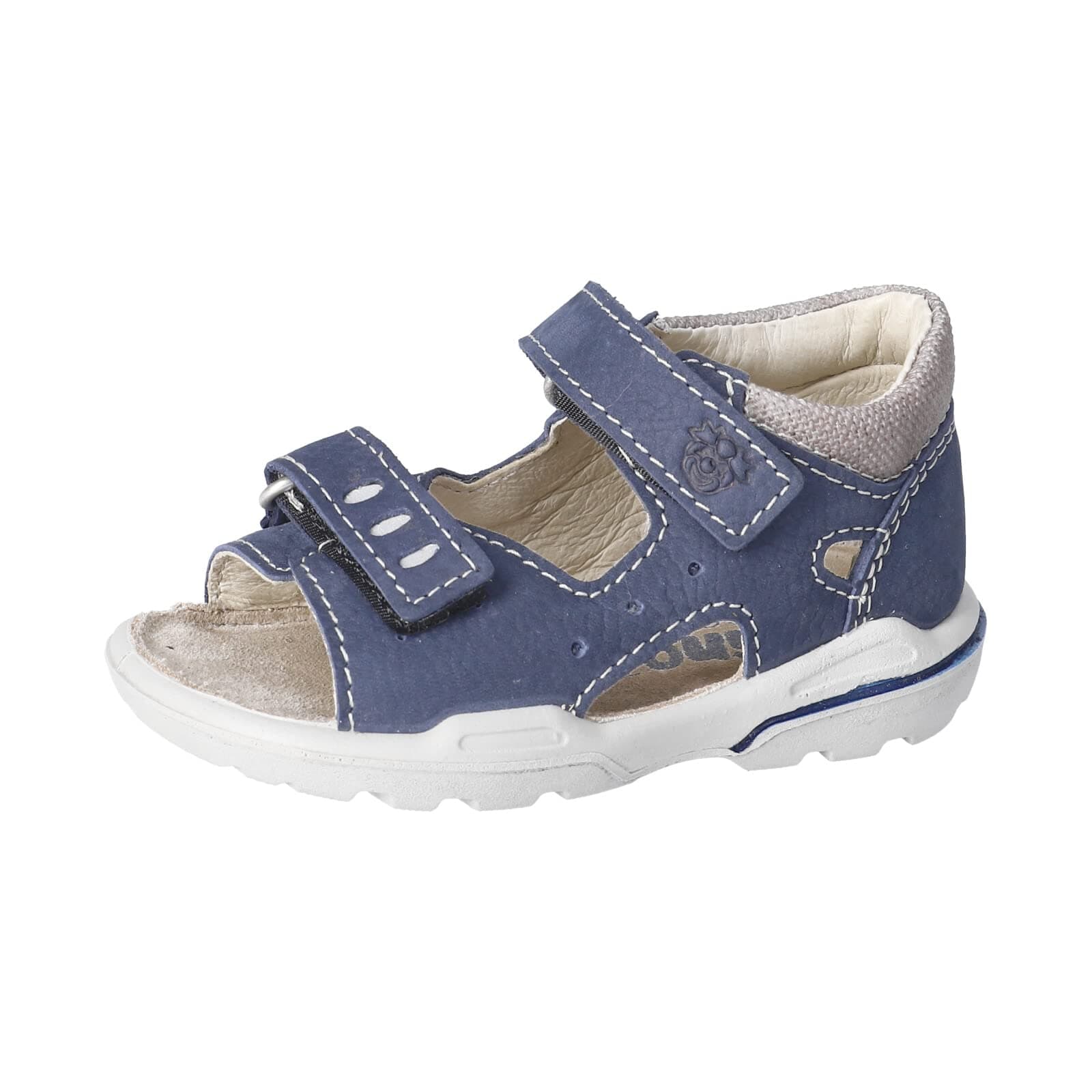 PEPINOPEPINO Kinder Minilette -M Blau (5)