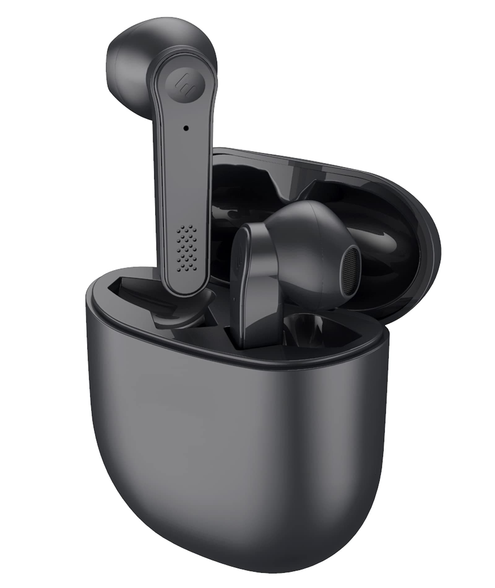 Wireless Earbuds Headphones, Bluetooth 5.0 Earbuds, Wireless Earphones Touch Control With Mic, IPX5 Waterproof Earpods Headset, 25 Hrs Playtime Bluetooth Headphones, compatible with iphone/Android