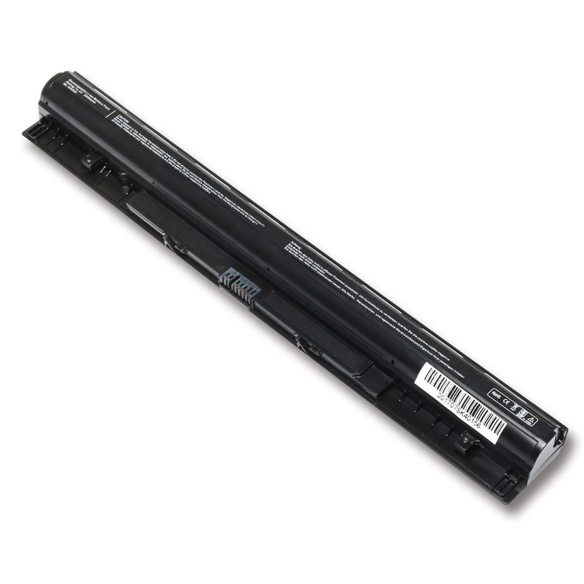 Ankon G400S G500S Laptop Battery for Lenovo IdeaPad G405S G505S G510S S410P S510P Touch Z710,P/N: L12L4A02 L12L4E01 L12M4A02 L12M4E01 L12S4A02 L12S4E01 [4-Cell 14.4V 2600mAh]