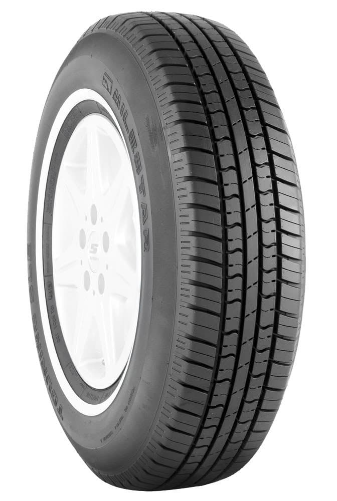 Milestar MS775 TOURING SLE Performance Radial Tire - P175/80R13 86S