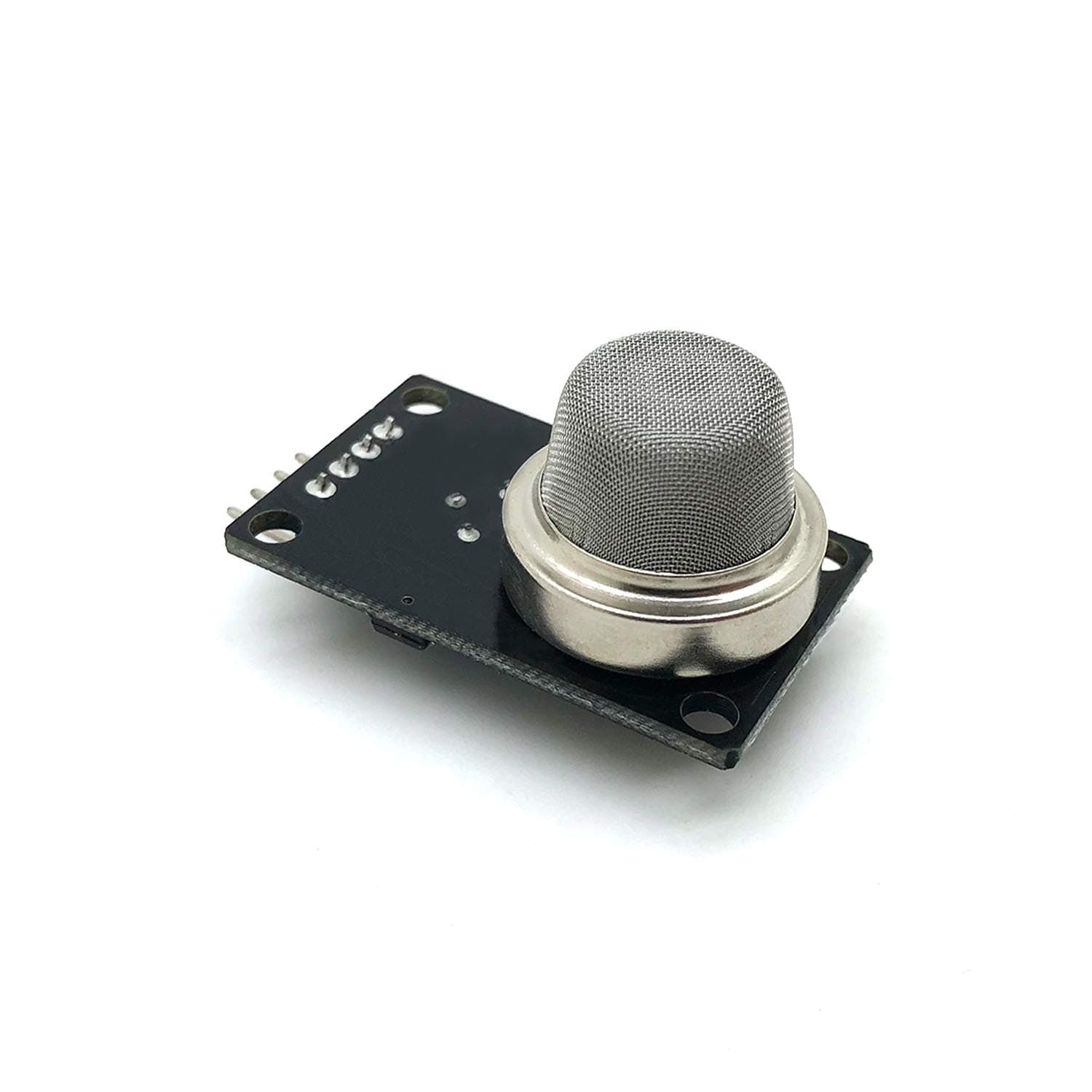 FTCBlock 3pcs Carbon Monoxide (CO) Gas Sensor - MQ-7 for DIY Projects Arduino, STM36, Raspberry (Analog and Digital Out) …