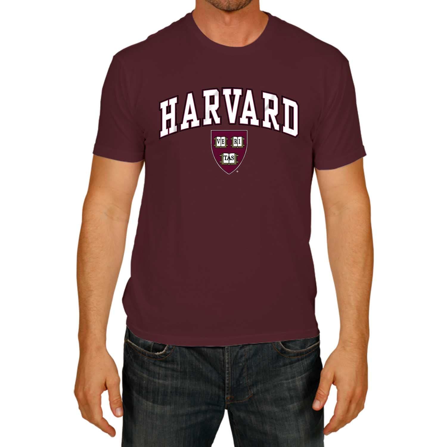 Campus Colors NCAA Unisex NCAA Adult Gameday Cotton T-Shirt