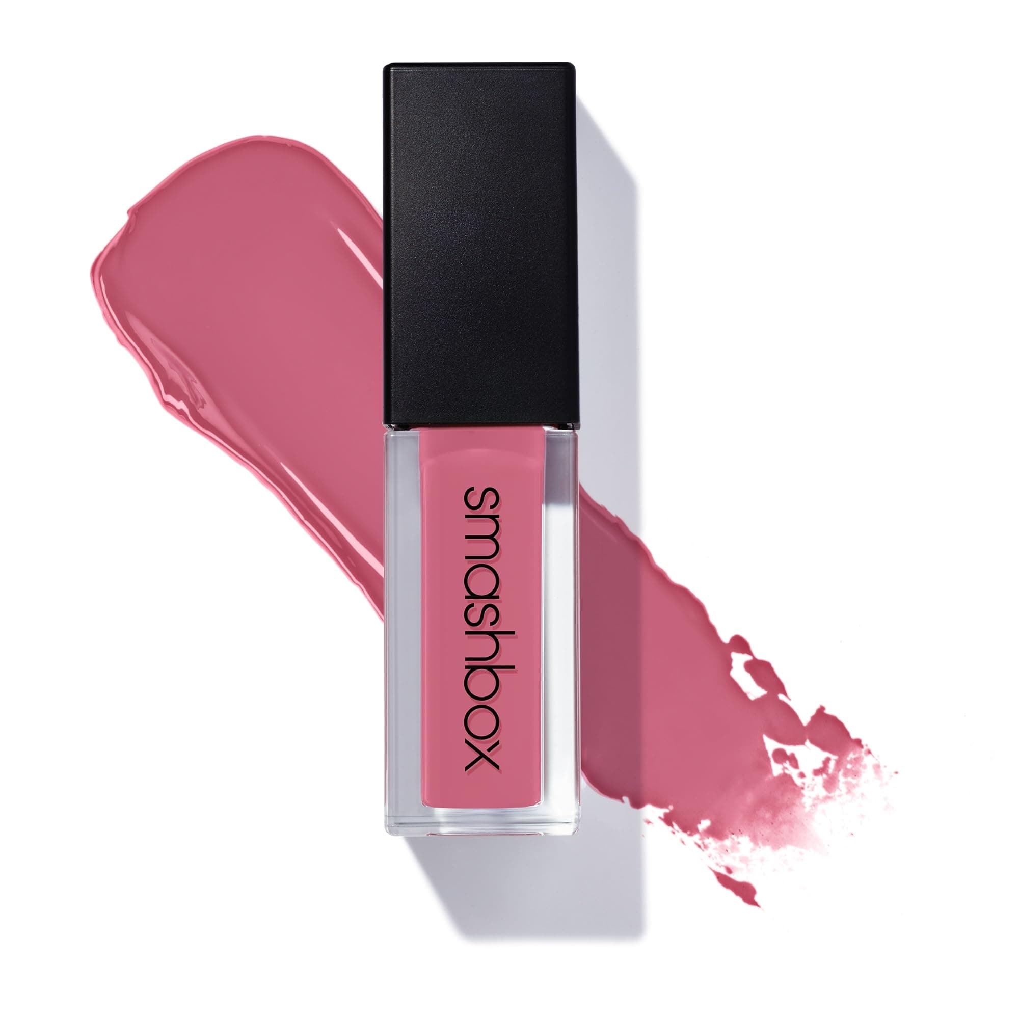 Smashbox Always On Longwear Matte Liquid Lipstick | Long Lasting, Waterproof + Non-Drying