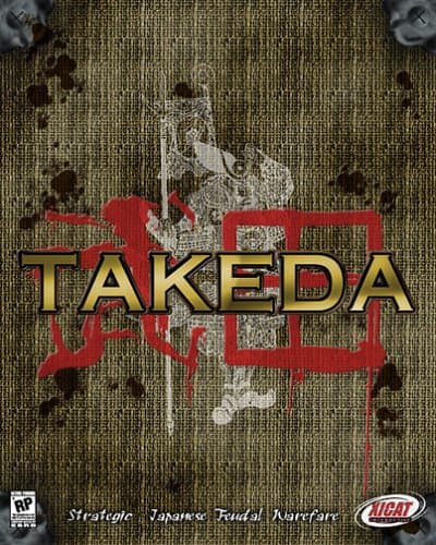 Takeda - PC