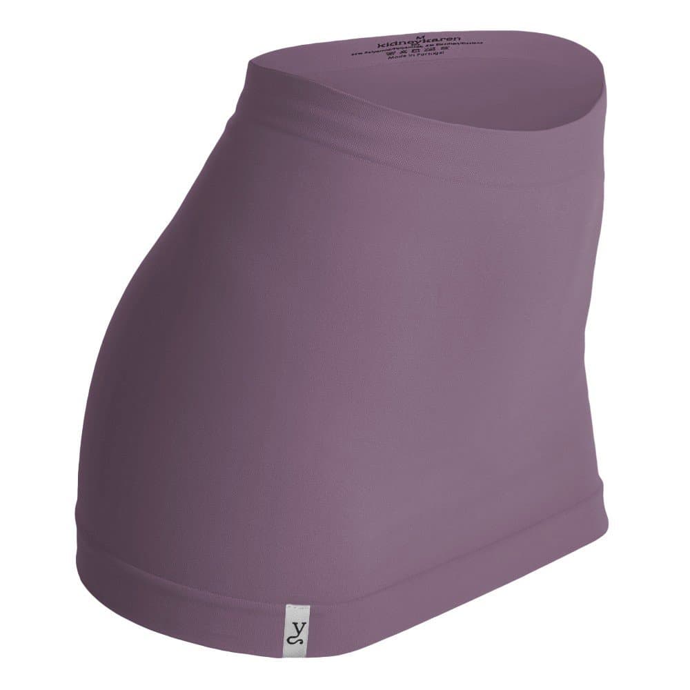 Kidneykaren Basic- Tube Multifunctional Yogagurt Fitness & Leisure Grapeade (soft purple)+ giftcard