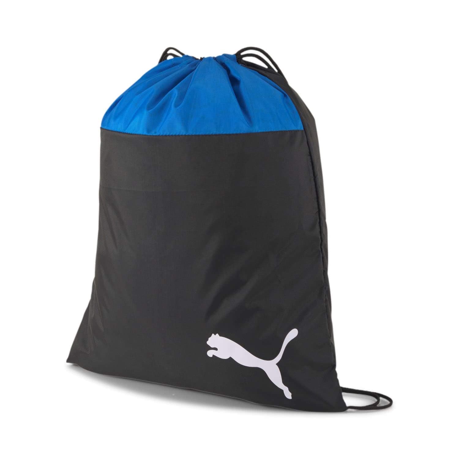 PUMA Unisex teamGOAL 23 Gym Sack Gym Bags