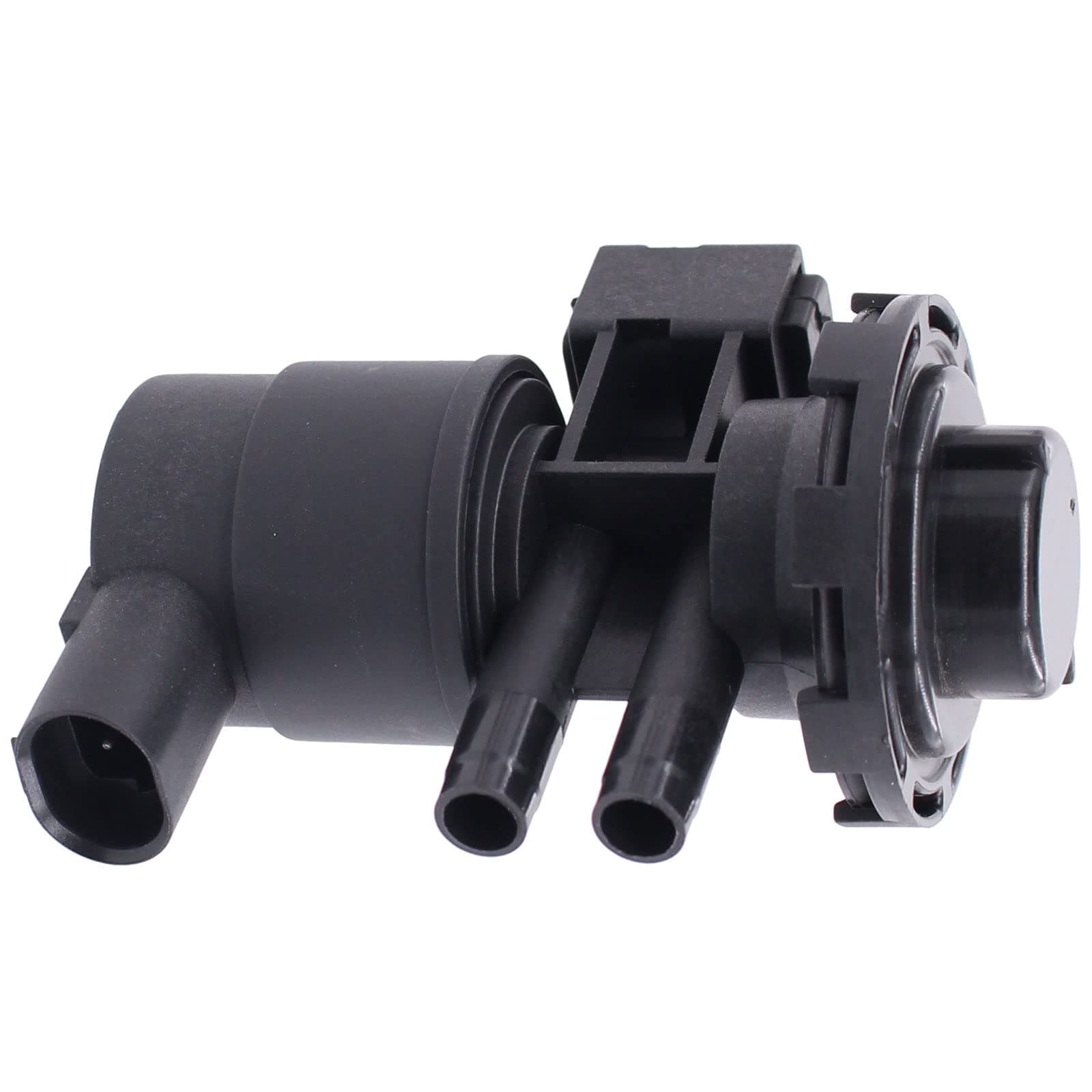NewYall EVAP Evaporative Emissions Vapor Canister Purge Solenoid Valve