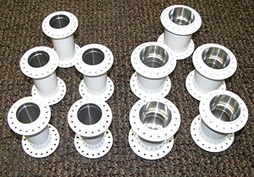 Gloss White Powder Coating Paint 1 Pound