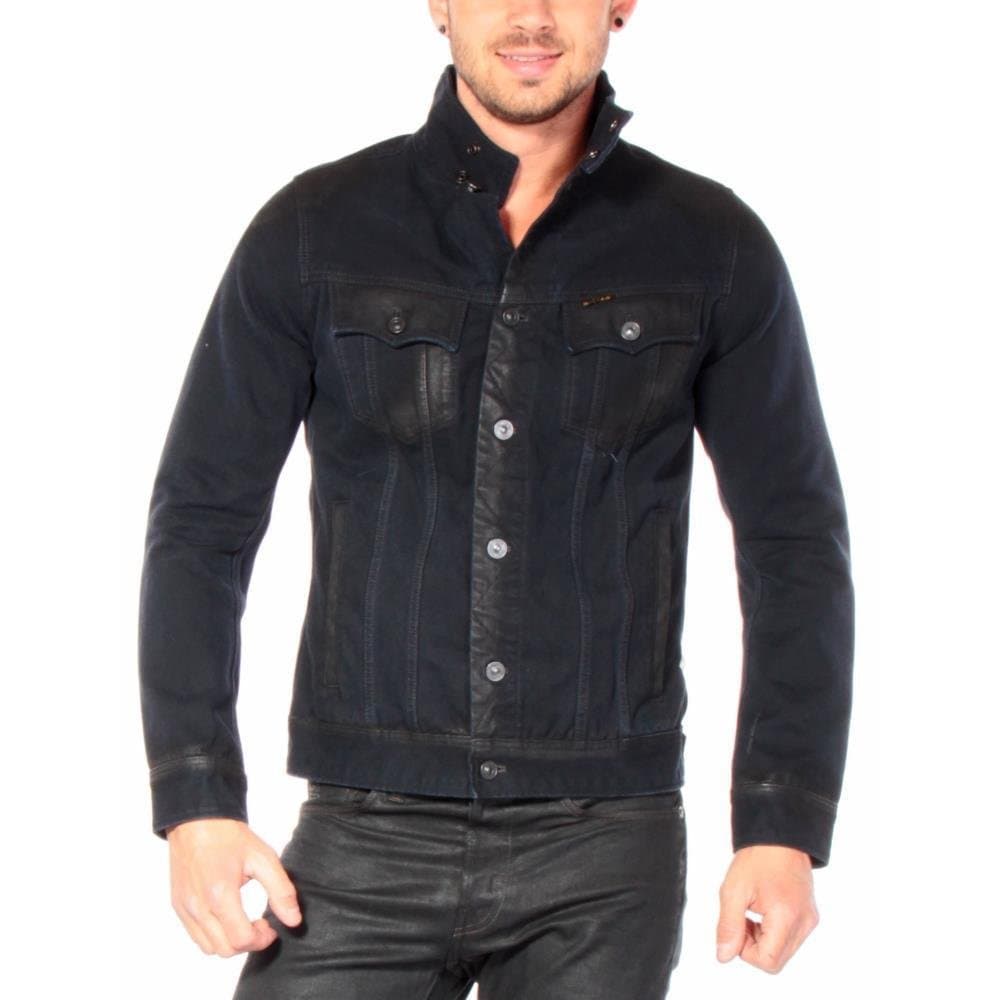 G-Star Men's Slim Tailor Stand 3D Jacket