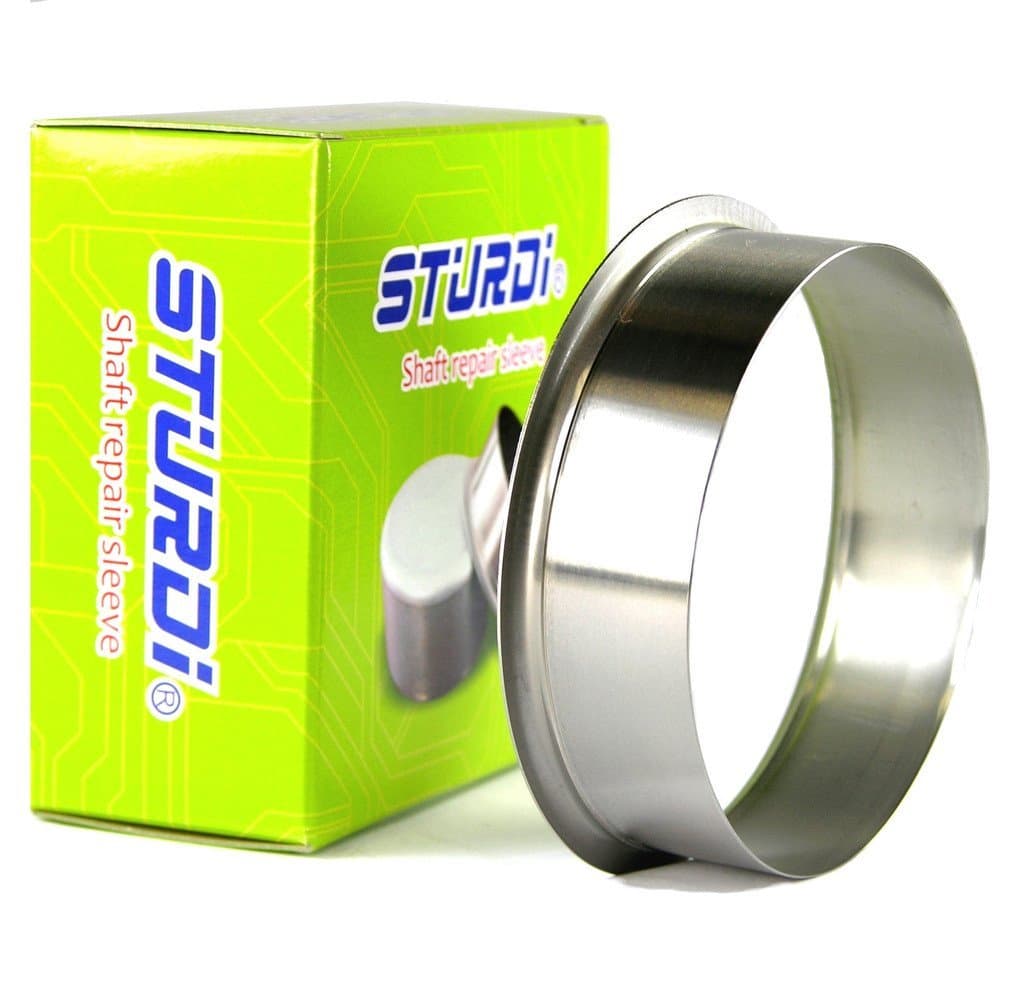 99162 Shaft Repair Sleeve Kit by Sturdi Technologies
