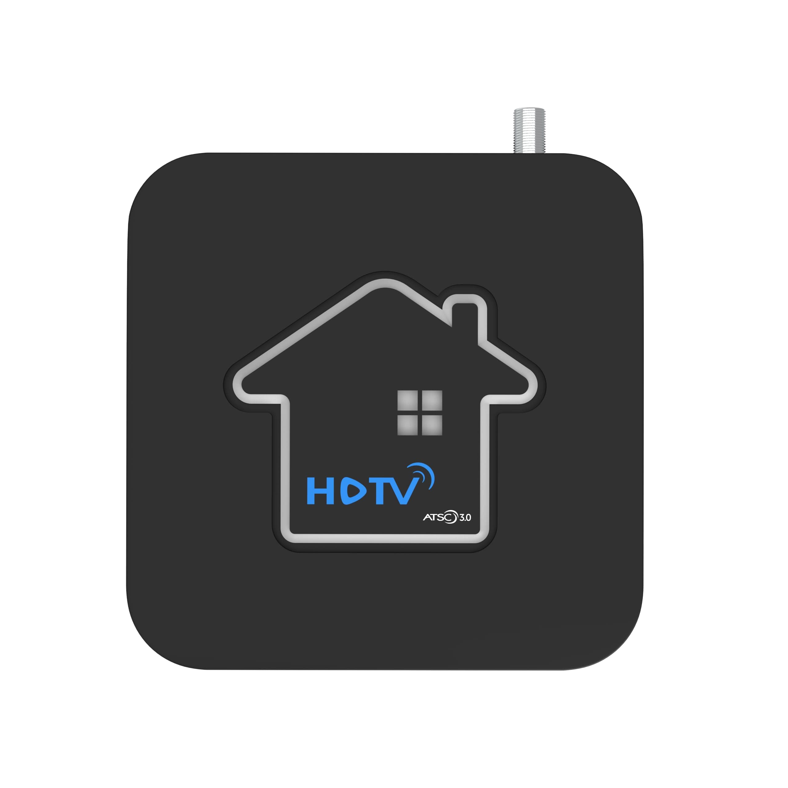 HDTV Converter X1 Compatible with Next-Gen ATSC3.0 DRM,Support Free PVR,DVR Recording,Dolby AC4 Audio,Offline DRM,HDTV Player,Build in Bluetooth 5.0,Dual WiFi,802.1.1b/g/n/ac