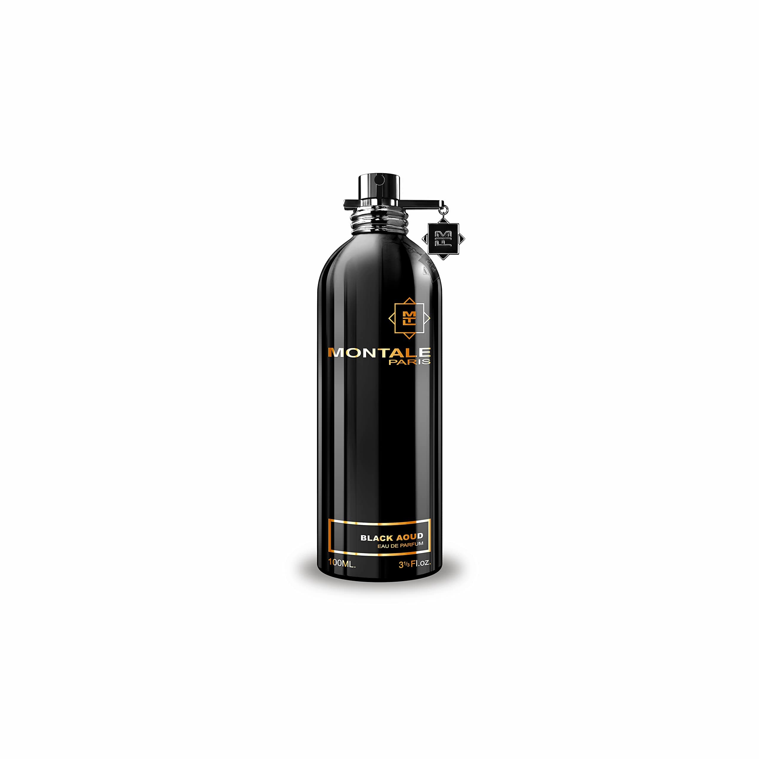 Montale Black Aoud Edp 100ml