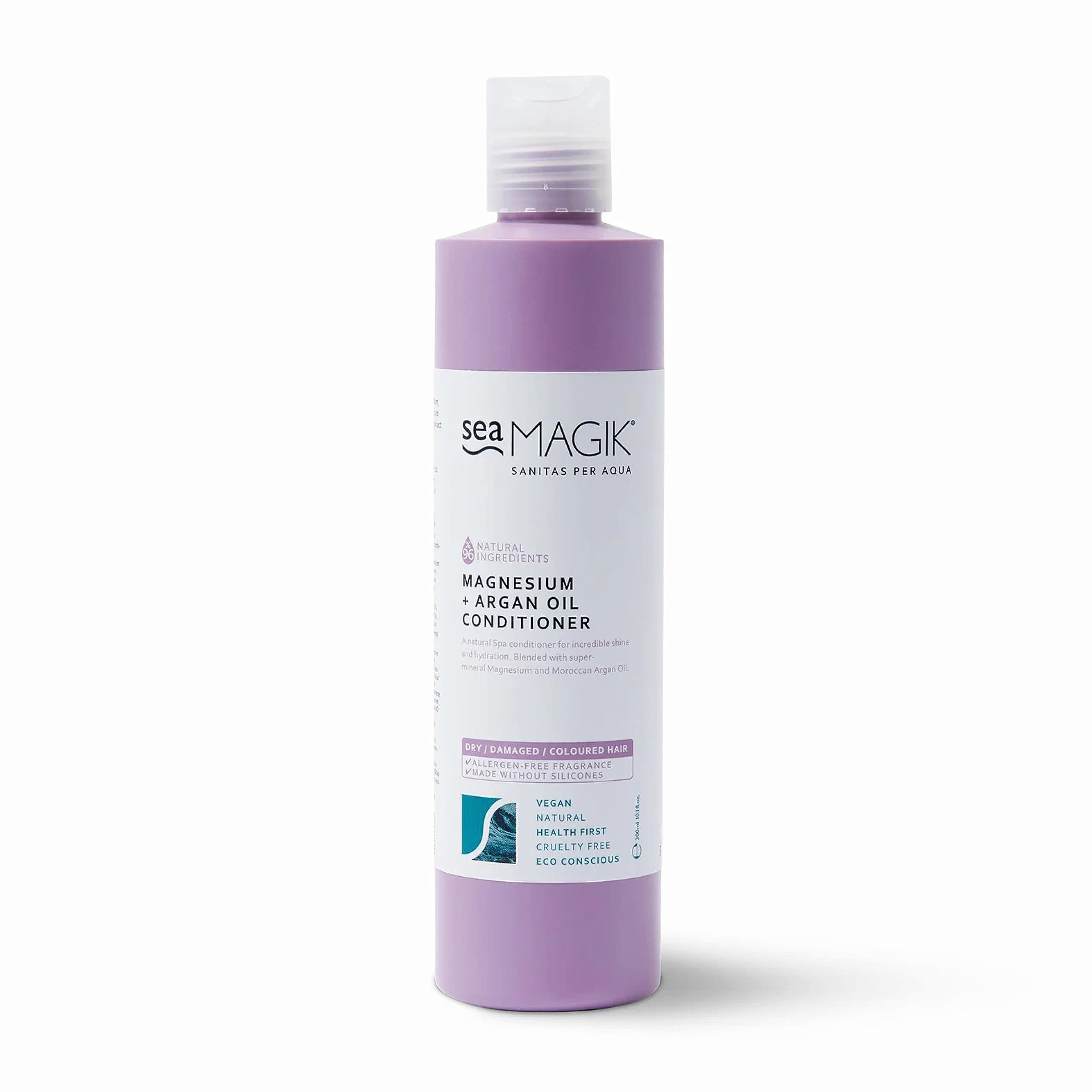 SEA MAGIK MAGNESIUM + ARGAN CONDITIONER