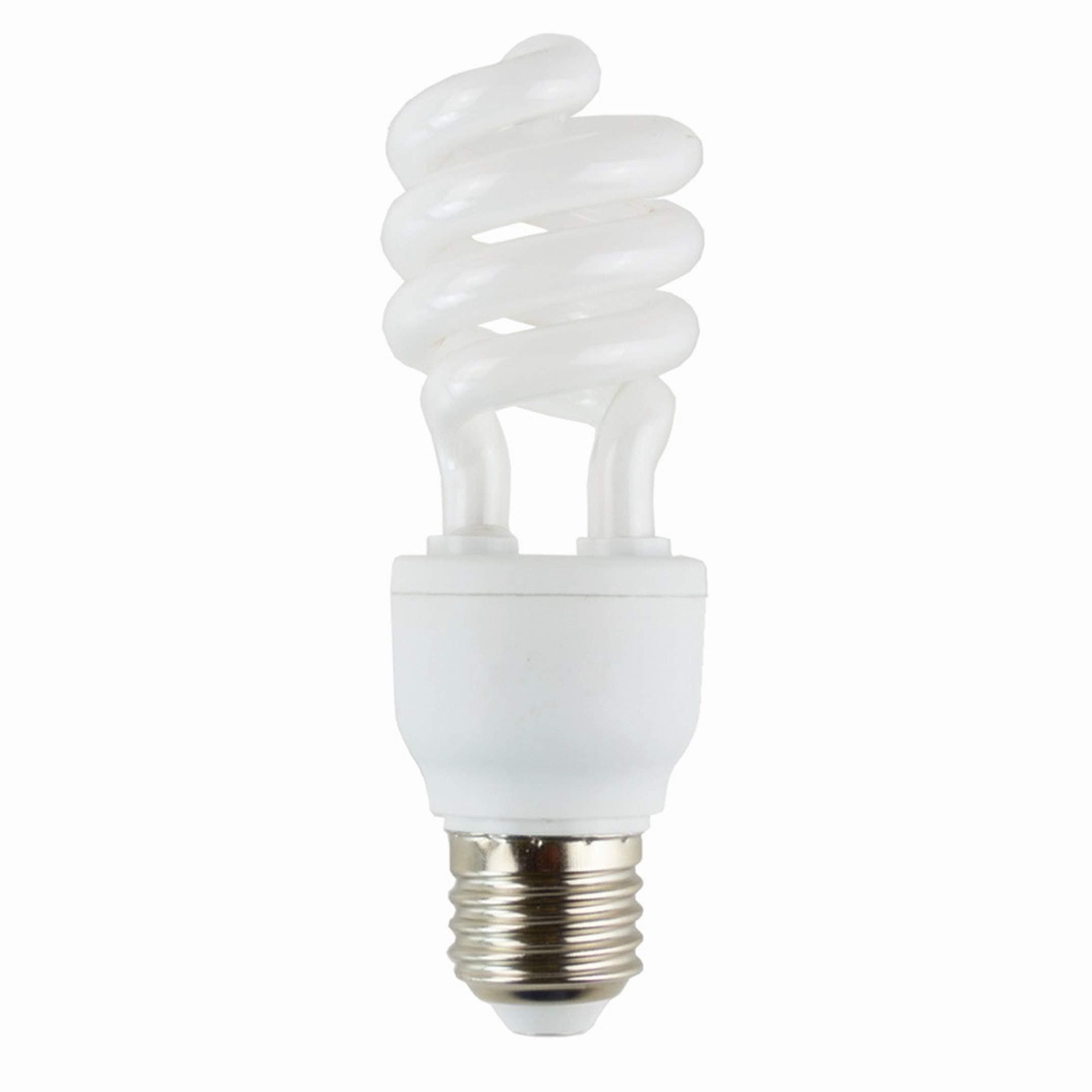 15W – full spectrum original daylight bulb - 5500K IRC96 - 15000h