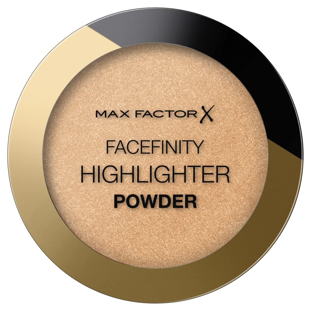 Facefinity Powder Highlighter, 003 Bronze Glow