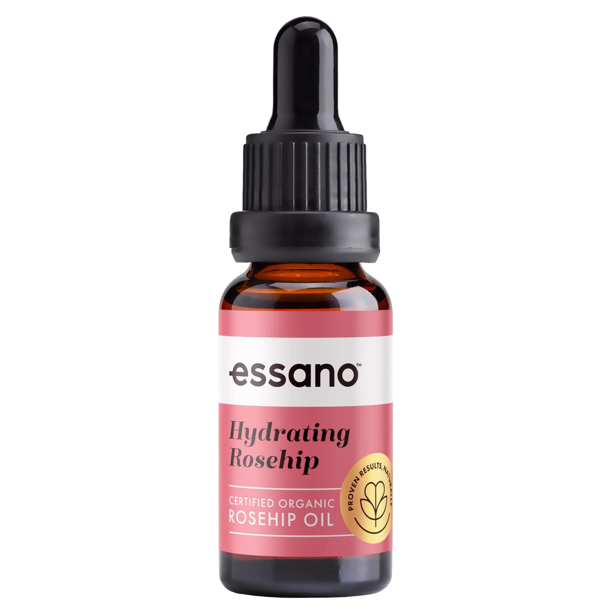 Rosehip Oil with Antioxidant Acai Berry -20ml