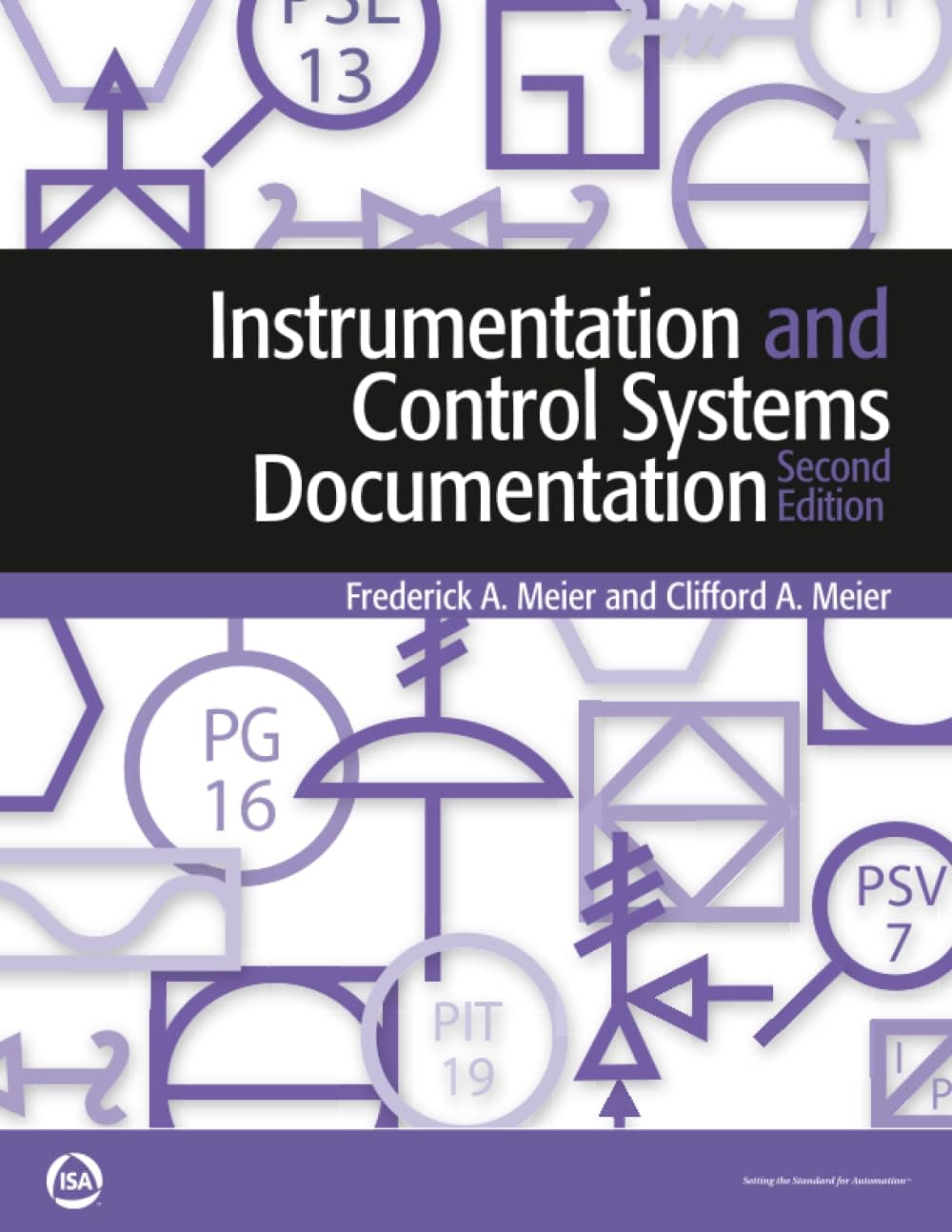 Instrumentation and Control Systems Documentation (International Society of Automation)