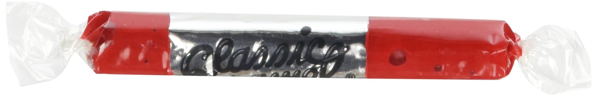 Classic Caramel Flipsticks - Cherry, 48 count