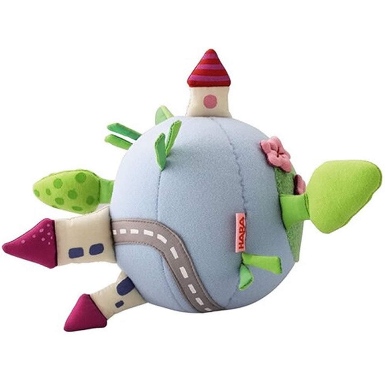 HABA Miniland Fabric Ball