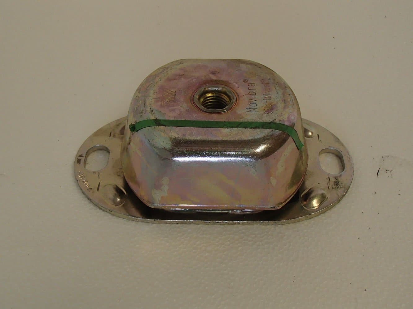 Trelleborg FS MOUNT, SIM300 IRH 40 M20 Anti Vibration Mount