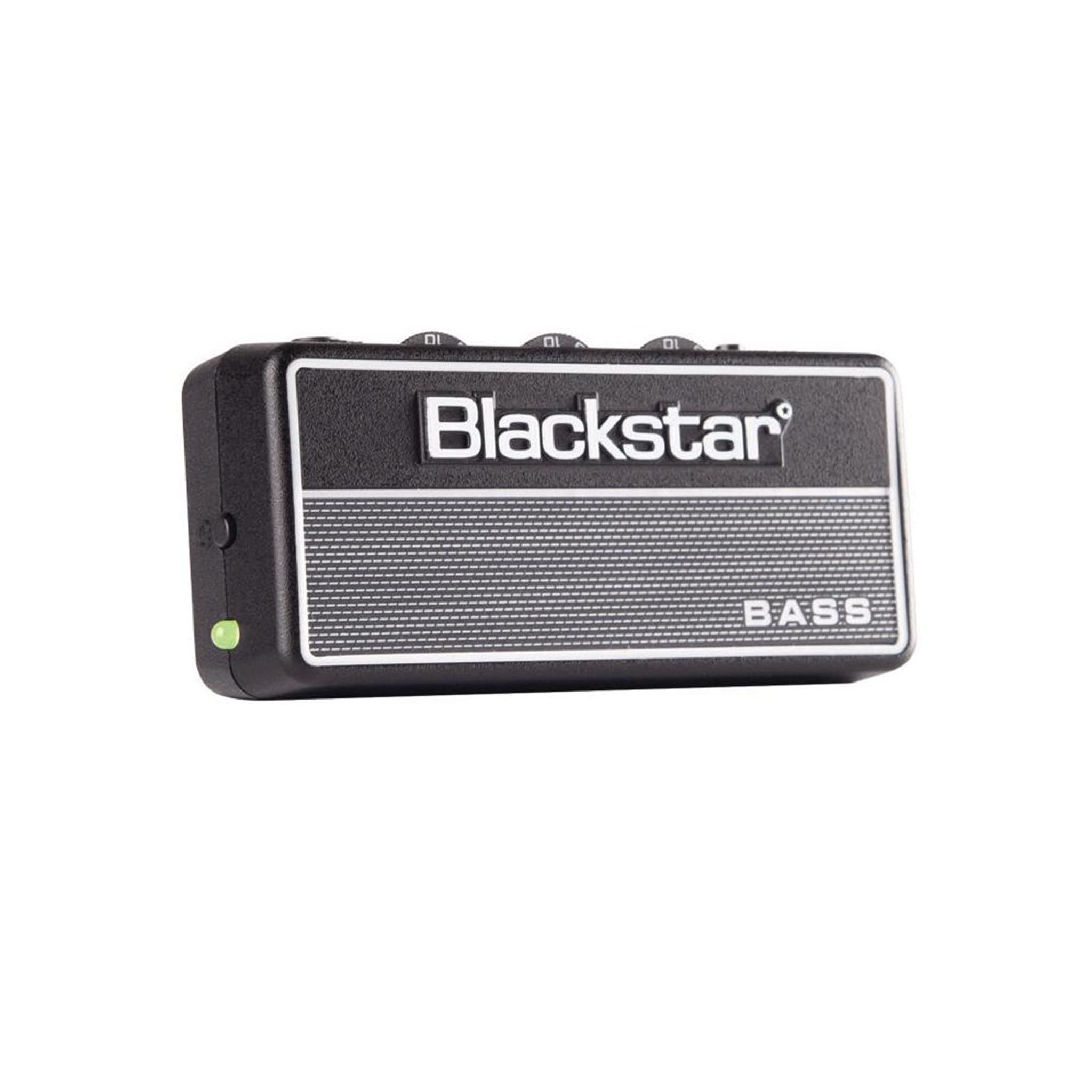 Blackstar amPlug 2 FLY Bass - 3 Channel Headphone Bass Amp