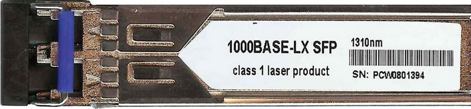 Compatible J4859C - 1000BASE-LX SFP Transceiver
