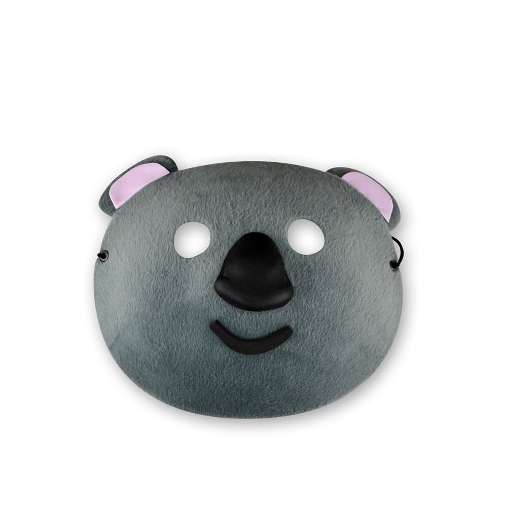 DFOMIR's Animal Masks (Koula)