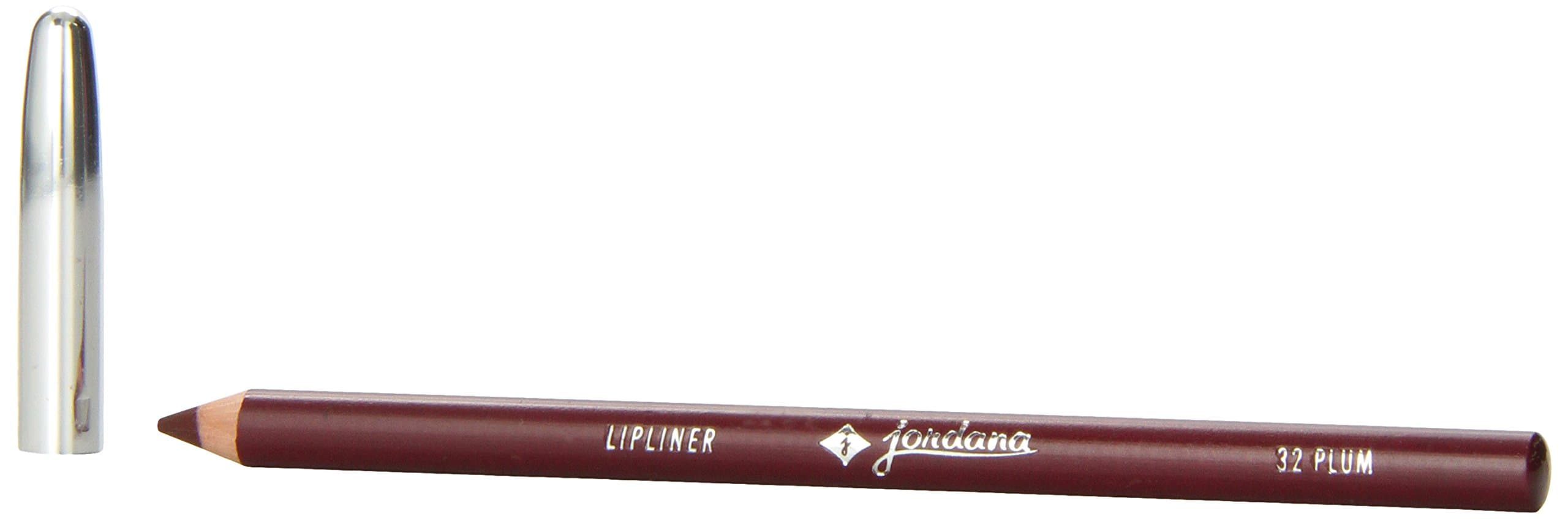 Jordana 5.5 Lipliner Pencil Plum 32